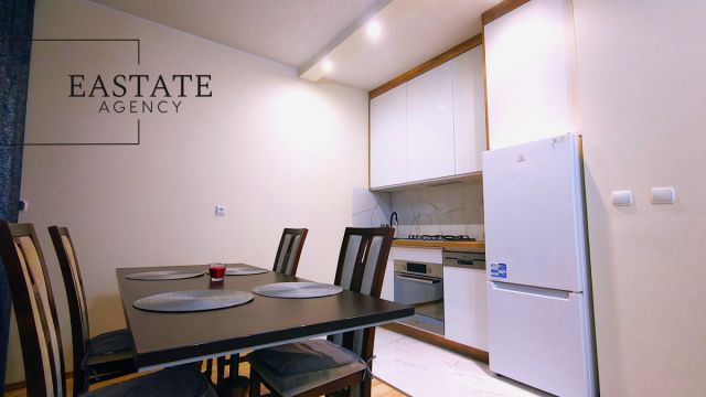 Mieszkanie 3-pokojowe Warszawa Ursynów, ul. Melchiora Wańkowicza. Zdjęcie 1