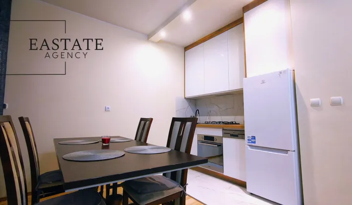 Mieszkanie 3-pokojowe Warszawa Ursynów, ul. Melchiora Wańkowicza