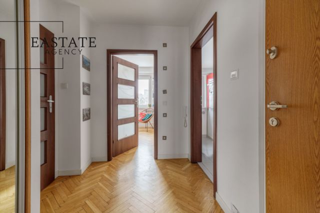 Mieszkanie 2-pokojowe Warszawa Ursynów, ul. Stanisława Kazury. Zdjęcie 7