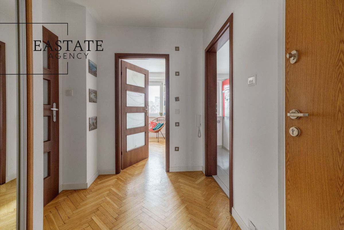 Mieszkanie 2-pokojowe Warszawa Ursynów, ul. Stanisława Kazury. Zdjęcie 7