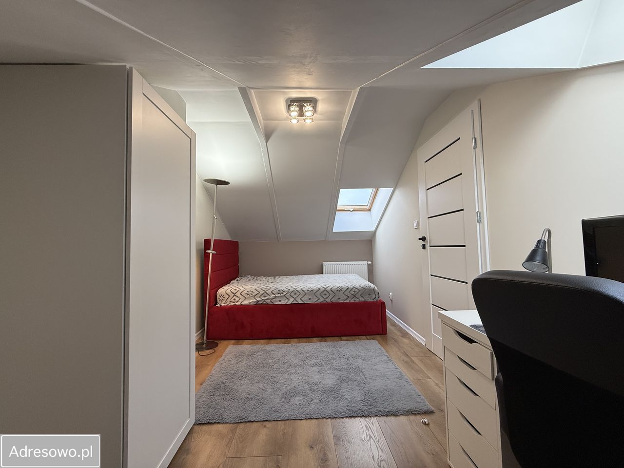 Mieszkanie 5-pokojowe Smolec, ul. Dereniowa. Zdjęcie 2