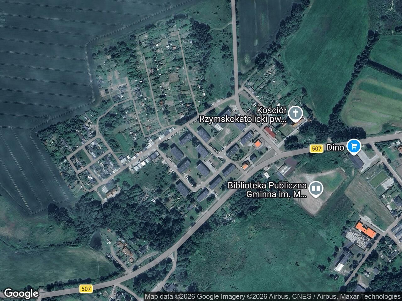 Mieszkanie 2-pokojowe Lipowina. Zdjęcie 1