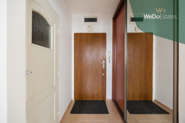 Mieszkanie 1-pokojowe Ząbki, ul. Józefa Piłsudskiego. Zdjęcie 13