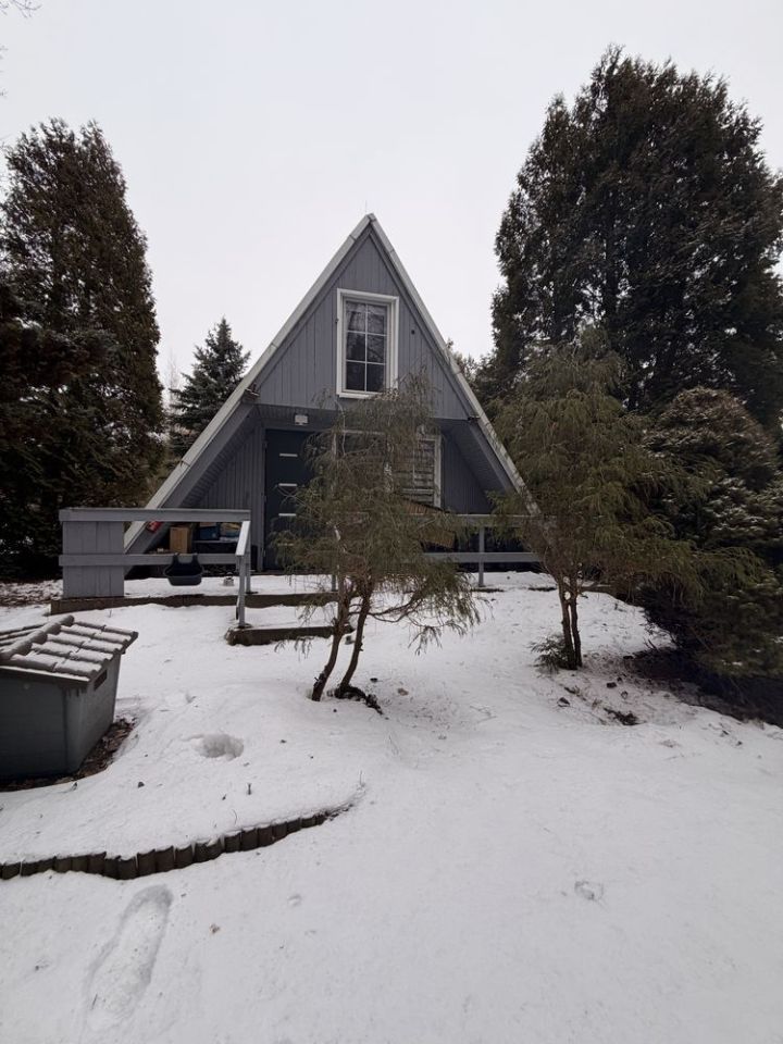 Działka rod Prażmów. Zdjęcie 3