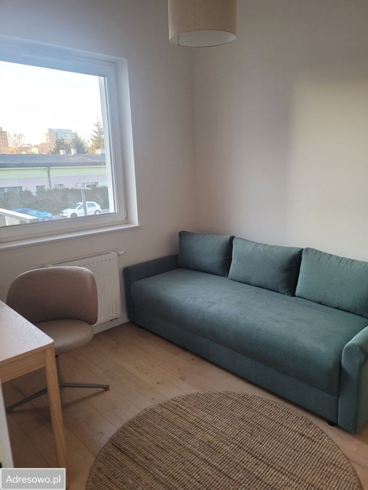 Mieszkanie 3-pokojowe Bydgoszcz. Zdjęcie 4