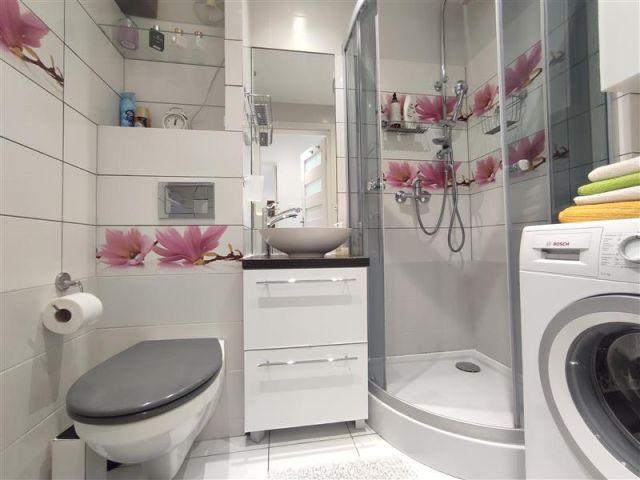 Mieszkanie 3-pokojowe Koszalin, ul. Kazimierza Tetmajera. Zdjęcie 8