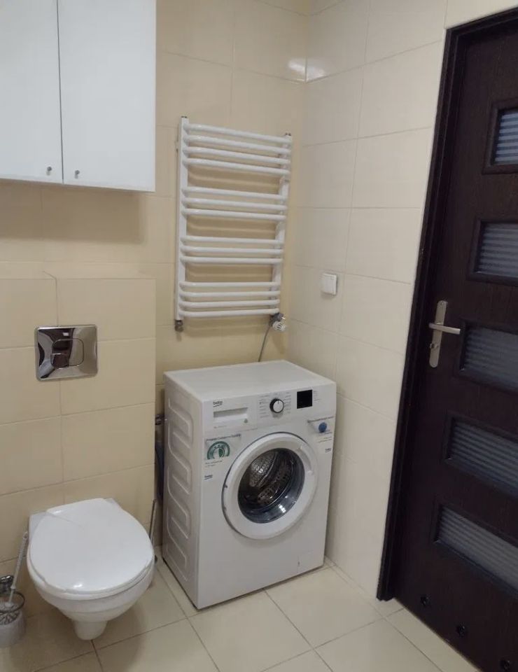 Mieszkanie 1-pokojowe Gdynia Śródmieście, ul. Antoniego Abrahama. Zdjęcie 4