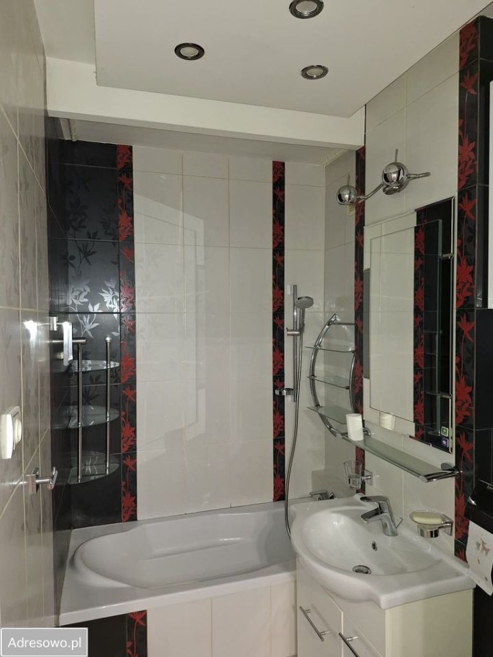 Mieszkanie 3-pokojowe Warszawa Praga-Północ, ul. Radzymińska. Zdjęcie 3