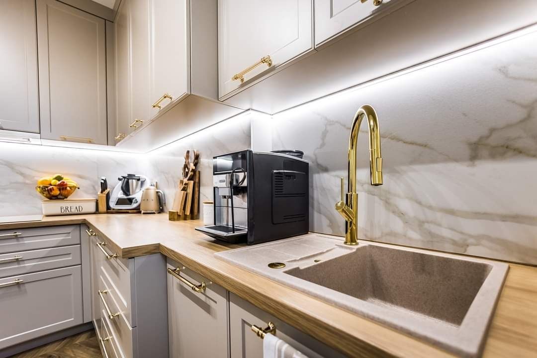 Mieszkanie 2-pokojowe Kraśnik Kraśnik Fabryczny, ul. Zygmunta Krasińskiego. Zdjęcie 6