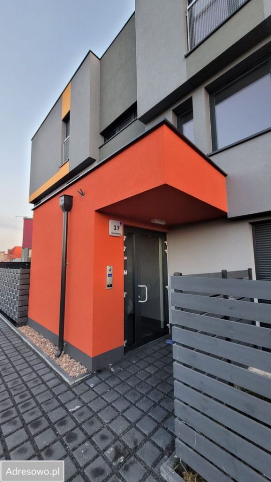 Mieszkanie 3-pokojowe Wrocław Lipa Piotrowska, ul. Tymiankowa. Zdjęcie 5