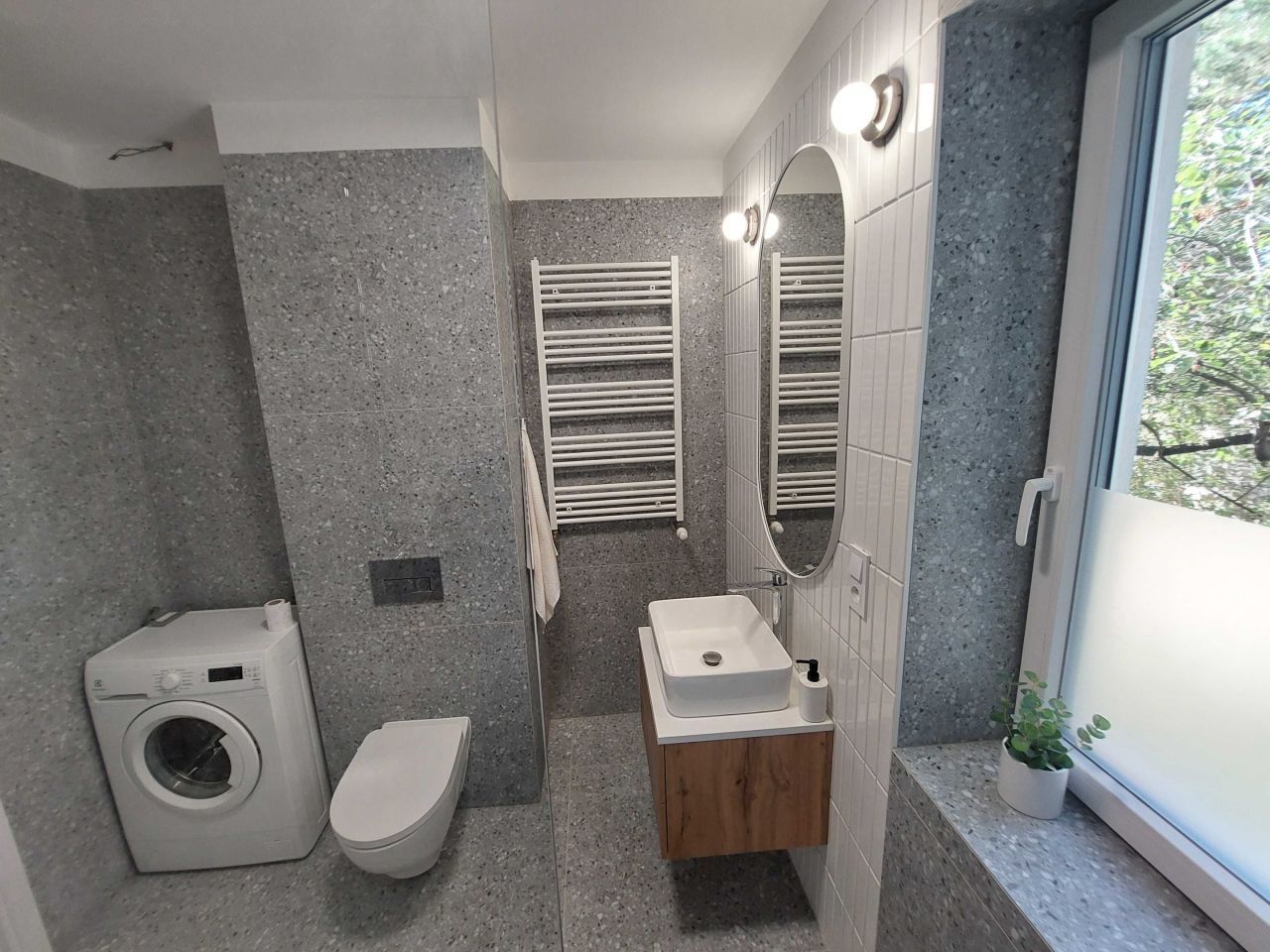 Mieszkanie 2-pokojowe Warszawa Ursus. Zdjęcie 6