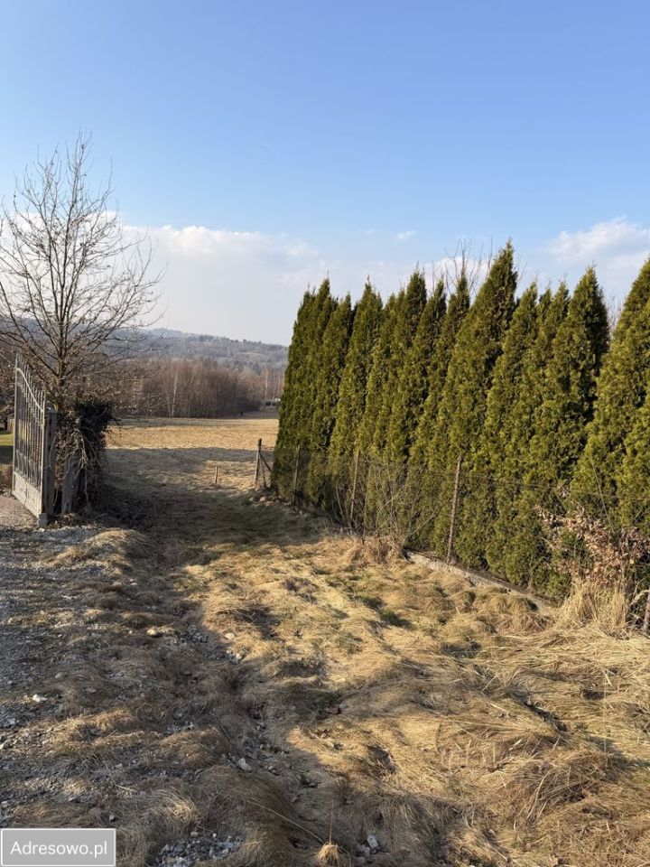 Działka rolno-budowlana Krzyszkowice. Zdjęcie 3