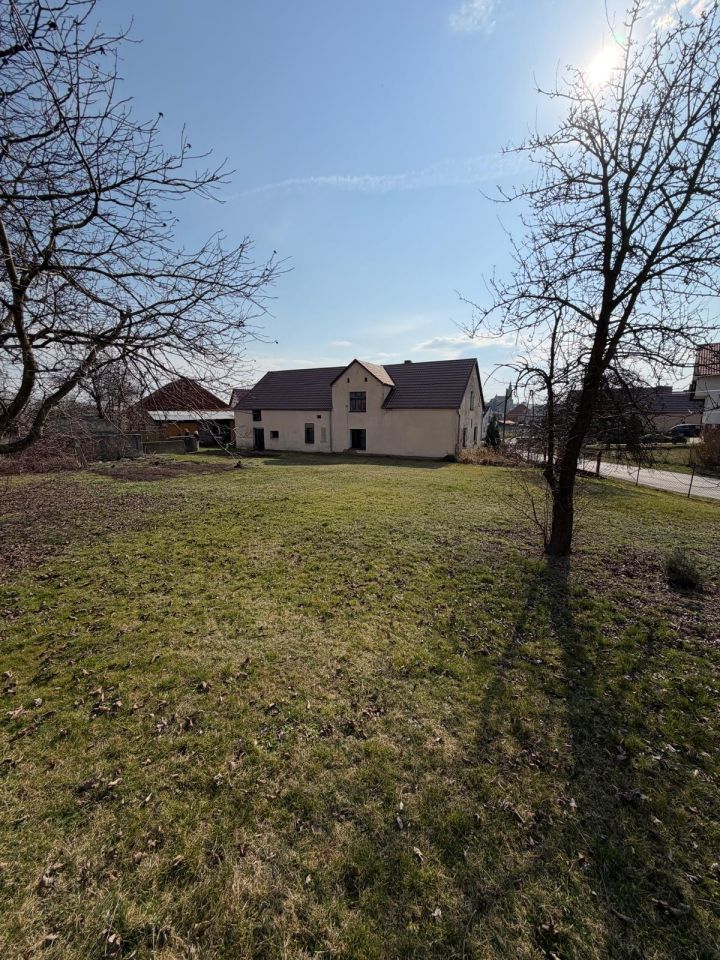 dom wolnostojący, 5 pokoi Łężce, Nowa. Zdjęcie 10