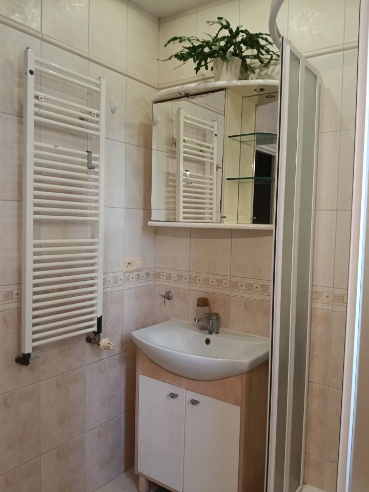 Mieszkanie 3-pokojowe Białystok Piasta, ul. Jana Klemensa Branickiego. Zdjęcie 6