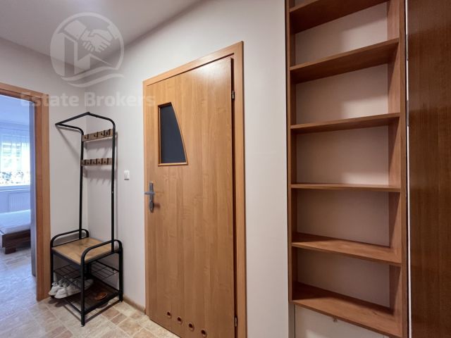 Mieszkanie 2-pokojowe Wrocław Fabryczna, ul. Mosiężna. Zdjęcie 12