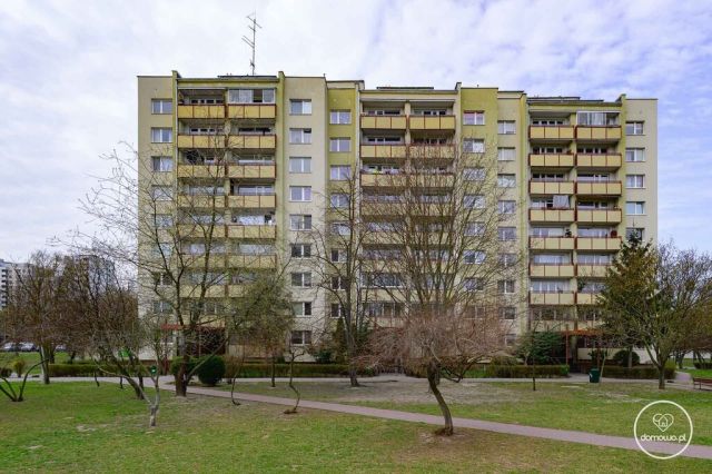 Mieszkanie 3-pokojowe Warszawa Bemowo, ul. Kazubów. Zdjęcie 2