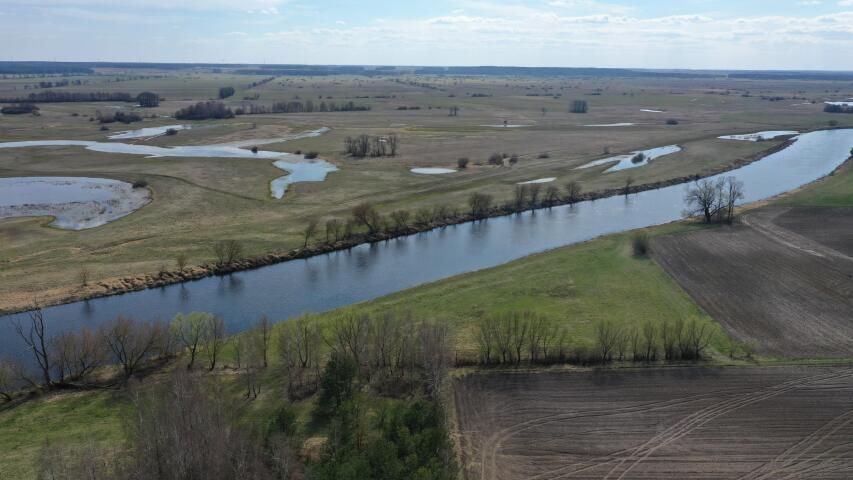 Działka budowlana Bronowo. Zdjęcie 9