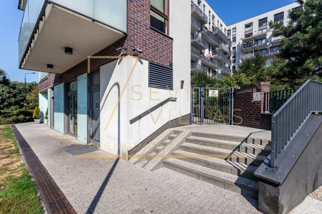 Mieszkanie 3-pokojowe Warszawa, ul. Burakowska. Zdjęcie 15