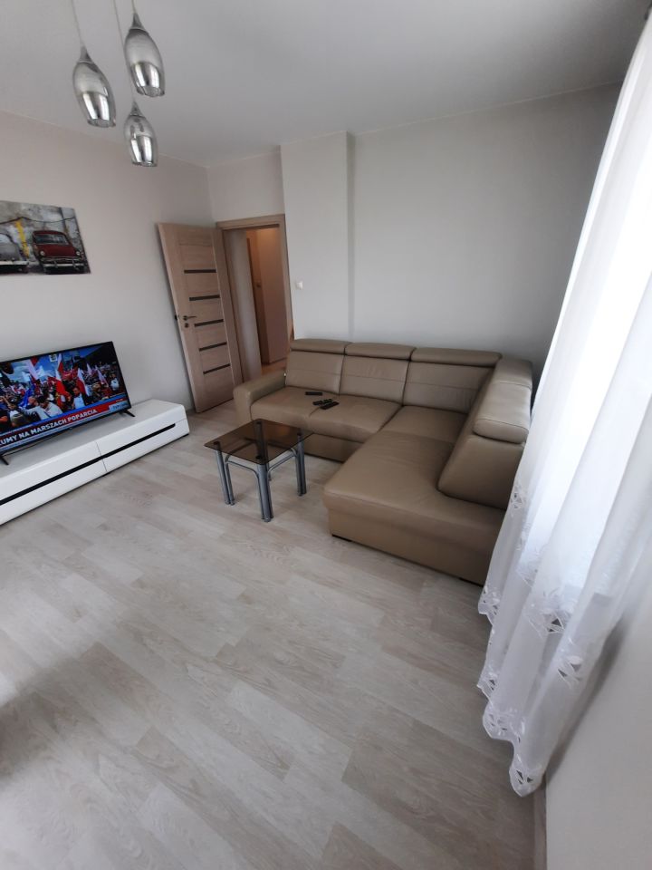 Mieszkanie 2-pokojowe Kielce Szydłówek, ul. Klonowa. Zdjęcie 10