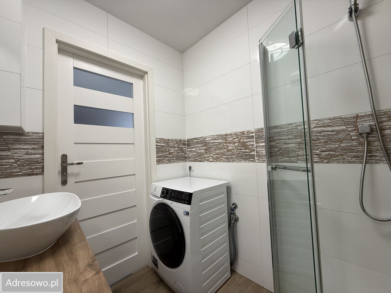 Mieszkanie 3-pokojowe Kołobrzeg Centrum, ul. Wąska. Zdjęcie 14