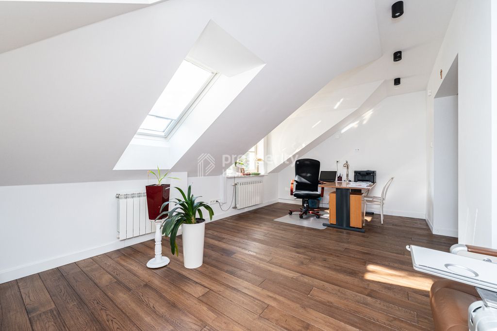 dom wolnostojący, 5 pokoi Warszawa Wawer. Zdjęcie 14