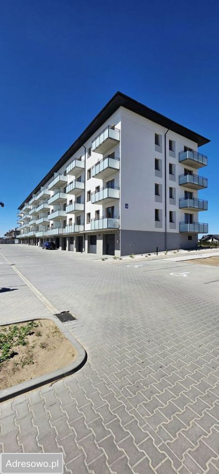 Mieszkanie 3-pokojowe Pułtusk, ul. Pana Tadeusza. Zdjęcie 19