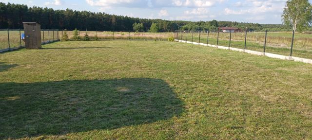 Działka rolno-budowlana Twarda, Główna. Zdjęcie 4