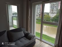Mieszkanie 1-pokojowe Rzeszów Nowe Miasto, ul. Podwisłocze. Zdjęcie 2