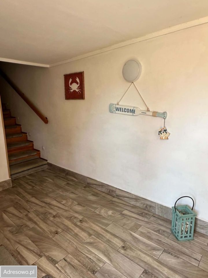 dom wolnostojący Kołobrzeg, ul. Bukowa. Zdjęcie 11