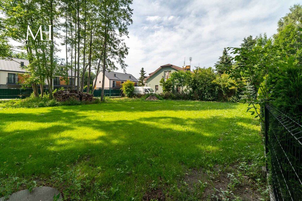 bliźniak, 4 pokoje Łódź Teofilów. Zdjęcie 18