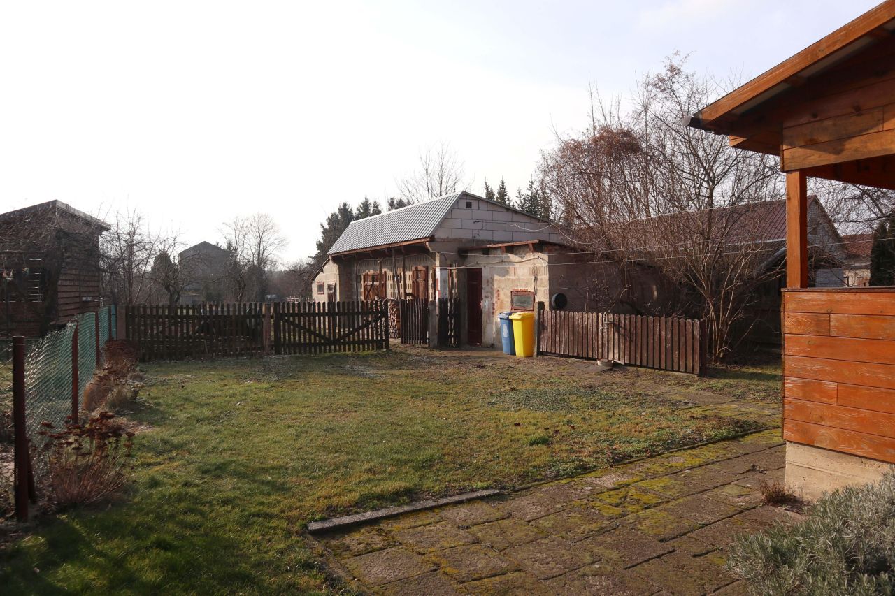 dom wolnostojący, 4 pokoje Boćki, ul. 3 Maja. Zdjęcie 4