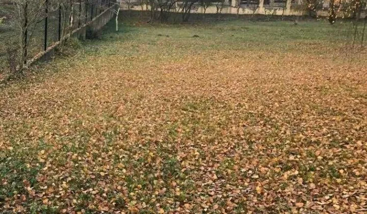 Działka budowlana Kalonka