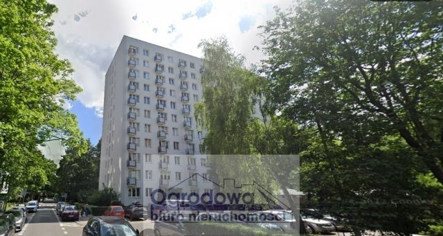 Mieszkanie 1-pokojowe Warszawa Śródmieście, ul. Niska. Zdjęcie 1