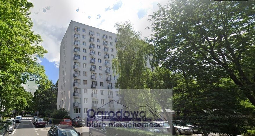 Mieszkanie 1-pokojowe Warszawa Śródmieście, ul. Niska. Zdjęcie 1