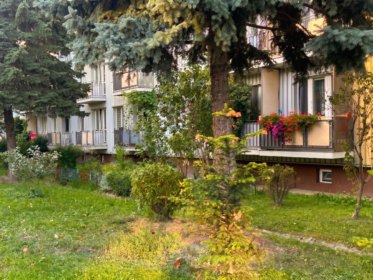 Mieszkanie 5-pokojowe Rzeszów Śródmieście, ul. Witkacego. Zdjęcie 14