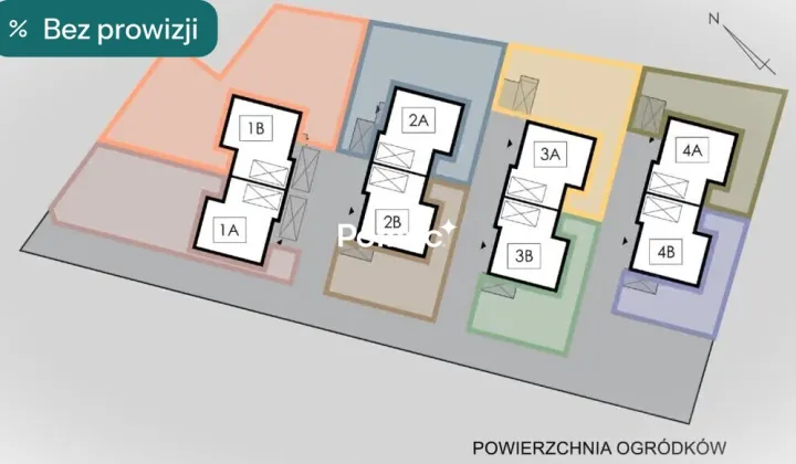 bliźniak, 4 pokoje Mosty, ul. Ogrodowa