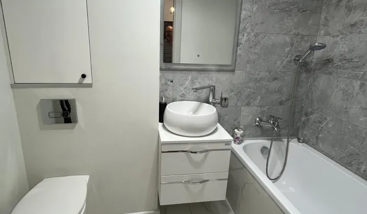 Mieszkanie 2-pokojowe Inowrocław Solanki, ul. Harcerstwa Polskiego