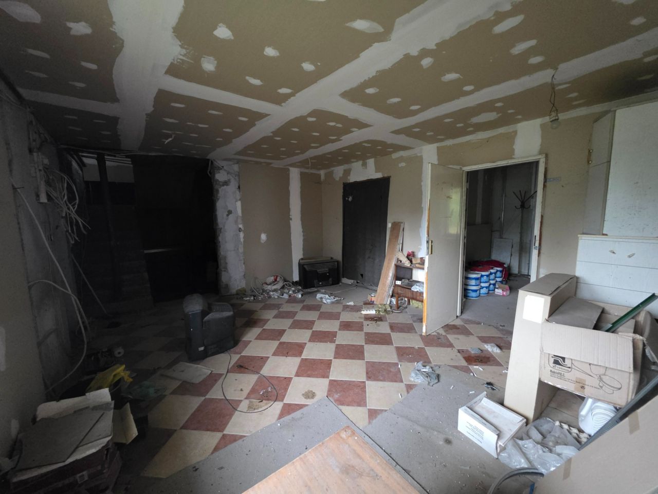 dom wolnostojący, 10 pokoi Konstancin-Jeziorna, ul. Wilanowska. Zdjęcie 27