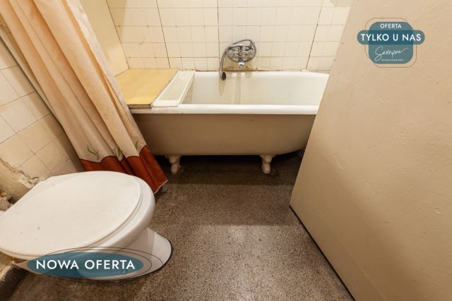 Mieszkanie 1-pokojowe Żychlin, ul. Okoniewskiego. Zdjęcie 19