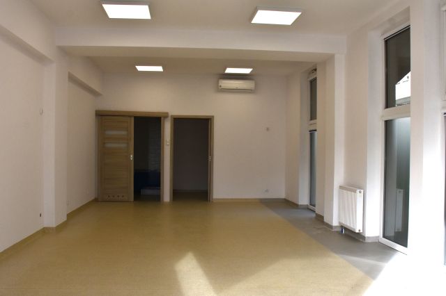 Lokal Stargard Centrum, ul. Skarbowa. Zdjęcie 2