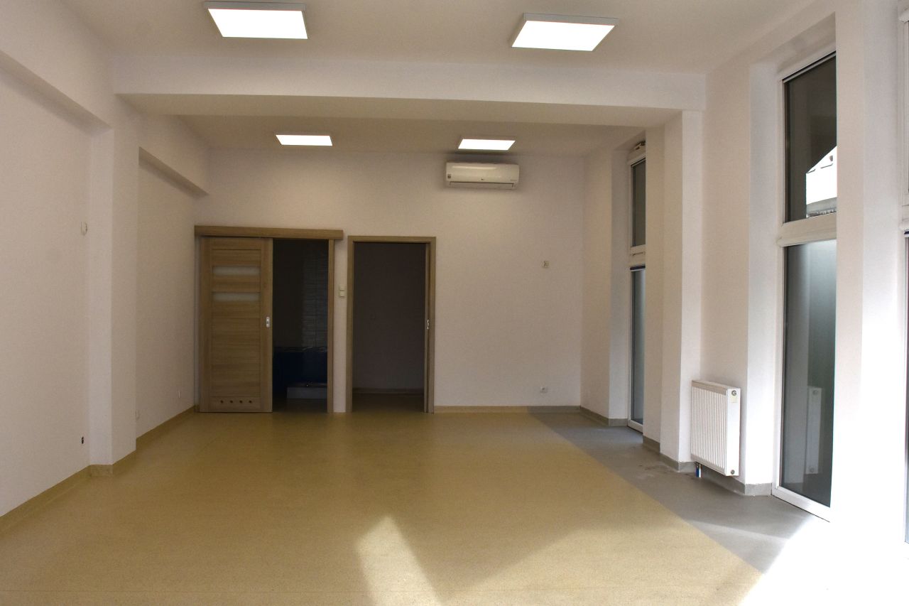 Lokal Stargard Centrum, ul. Skarbowa. Zdjęcie 2