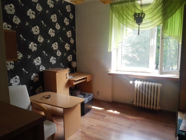 Mieszkanie 2-pokojowe Kraków Nowa Huta, os. Szkolne. Zdjęcie 1