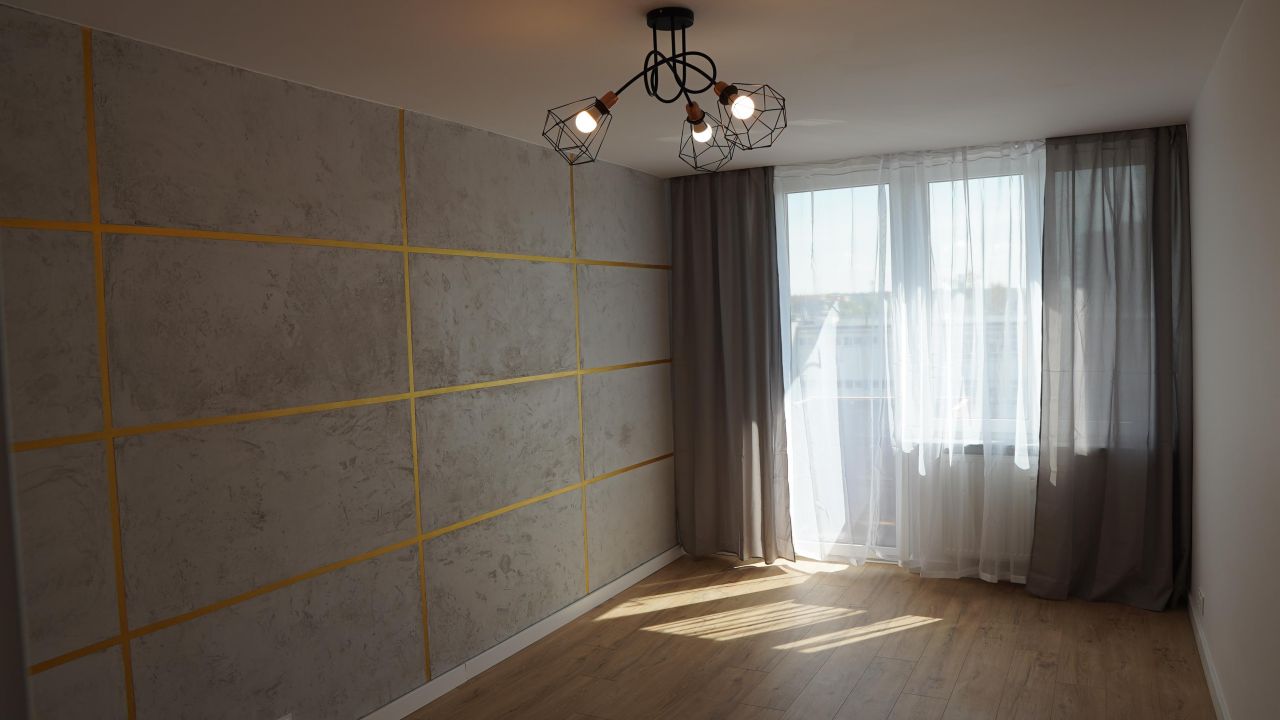 Mieszkanie 3-pokojowe Warszawa Praga-Południe, ul. Cyrklowa. Zdjęcie 1