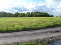 Działka budowlana Biesna. Zdjęcie 1