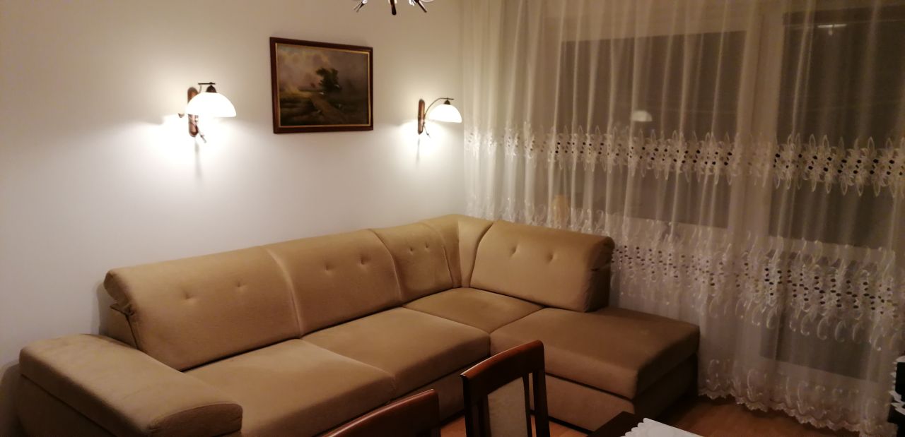 Mieszkanie 2-pokojowe Wojkowice, ul. Plaka