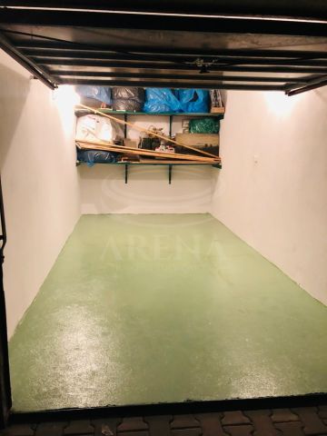 Garaż/miejsce parkingowe Lublin Sławinek, ul. Kolorowa. Zdjęcie 1