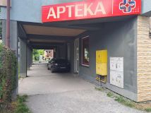 Lokal Sucha Beskidzka, ul. Adama Mickiewicza. Zdjęcie 1