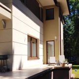 dom wolnostojący, 6 pokoi Warszawa Anin, ul. Zalipie. Zdjęcie 1