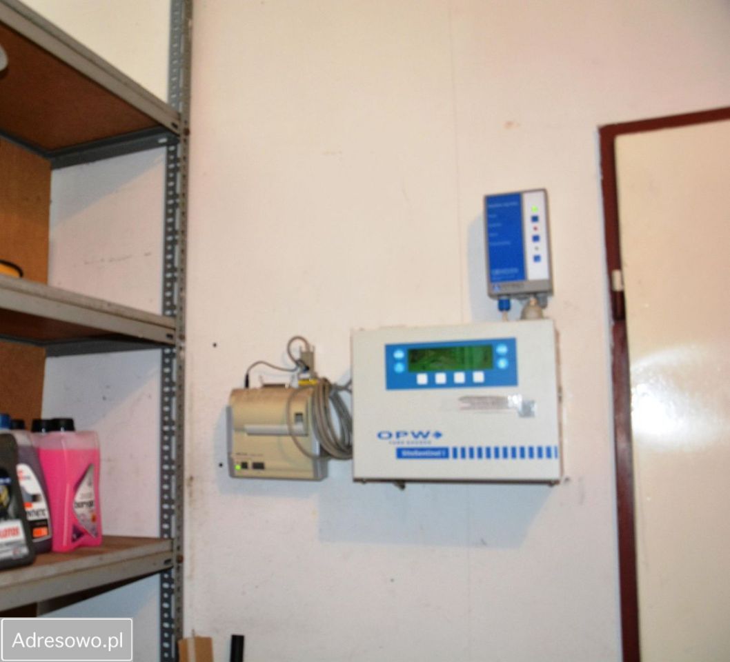 Nieruchomość komercyjna Czarnożyły. Zdjęcie 6