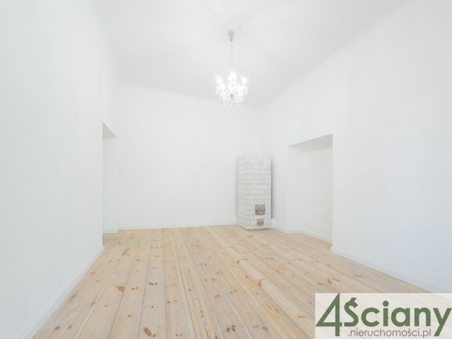 Mieszkanie 3-pokojowe Warszawa Praga-Północ, ul. Antoniego Mackiewicza. Zdjęcie 4